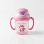 VASO INFANTIL 6.5X13.5CM CA6861 CAO