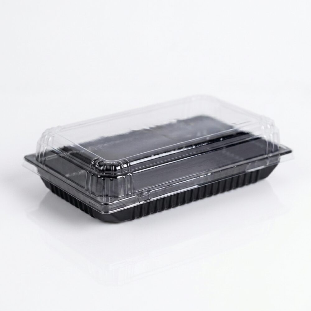BANDEJA PLÁSTICO DESCARTABLE NS249464ZX IAO