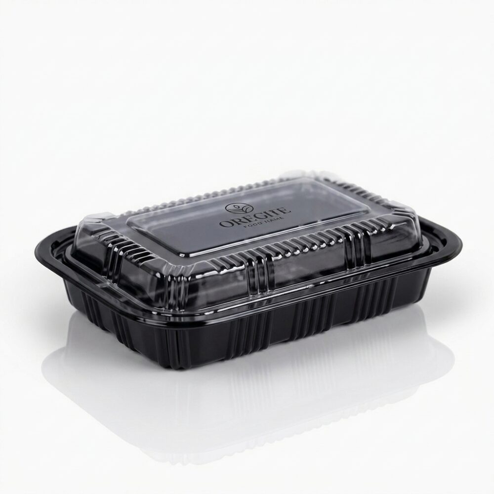 BANDEJA PLÁSTICO DESCARTABLE NS258662ZX IAO