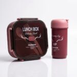 LUNCHERA + BOTELLA NS337702Z1 IAO