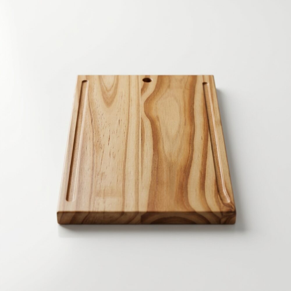TABLA DE MADERA Nº2 20X35CM ART 274459 IAO