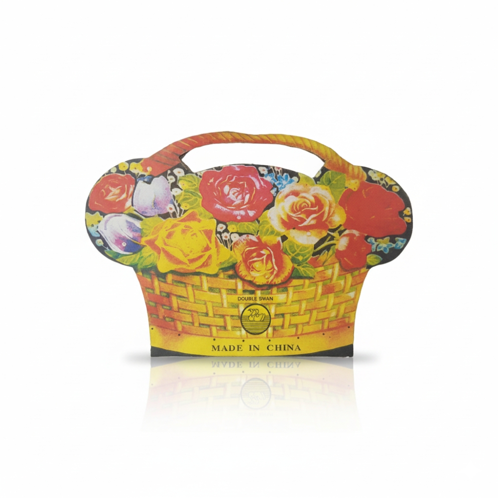 AGUJAS CANASTA ART 4181/ CD26510 HAO