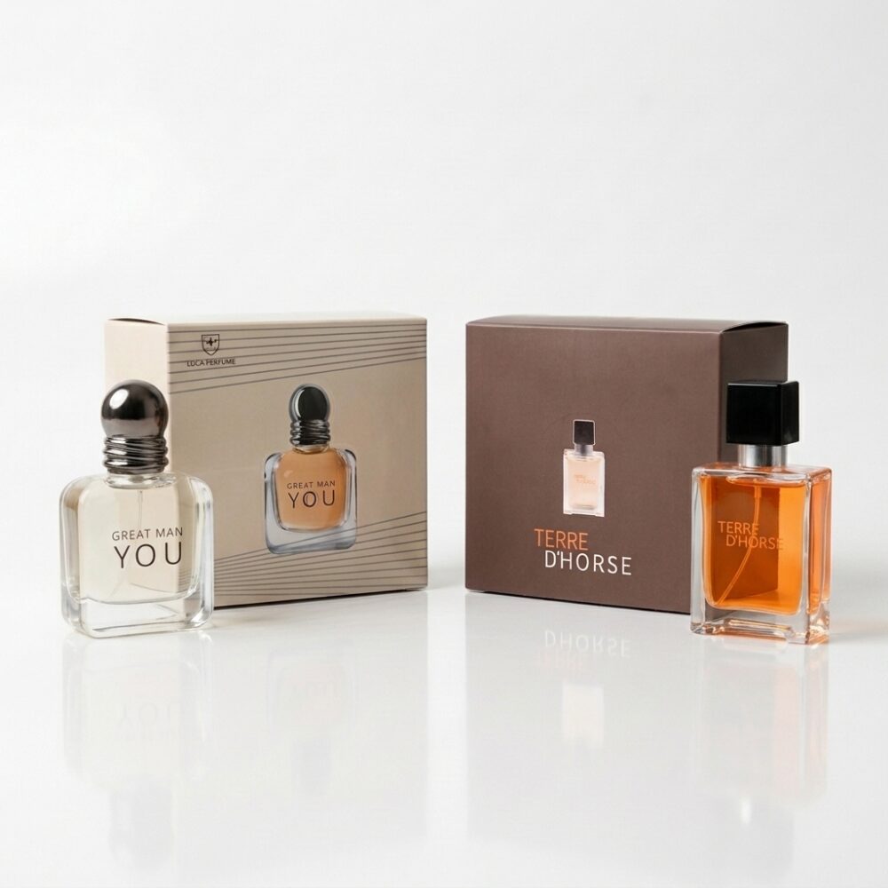 PERFUME TERRE Y GREAT MAN MQ5003 IAO
