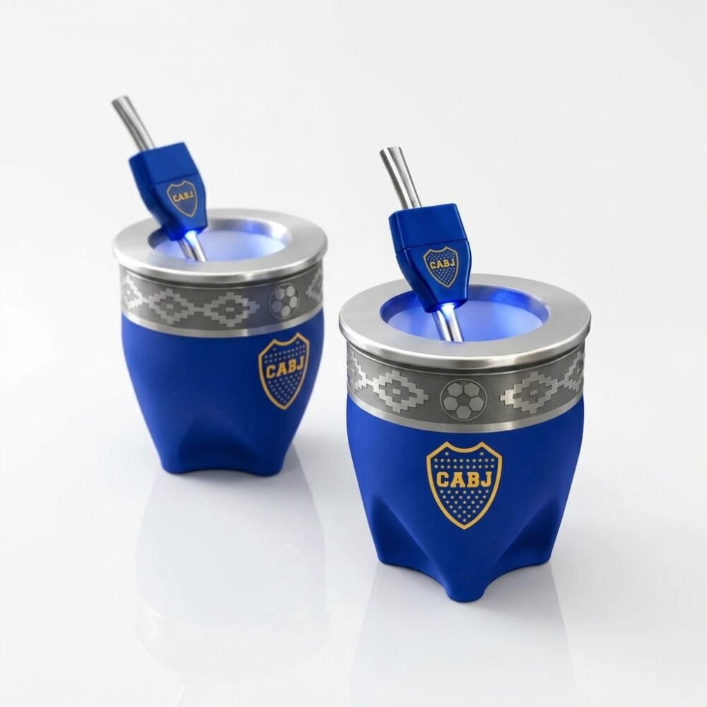 LUZ MATE BOCA ART 7871 IAO