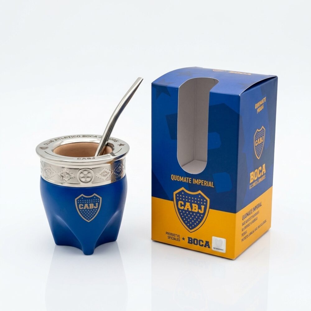 IMPERIAL CON BOMBILLA BOCA ART 7626 IAO