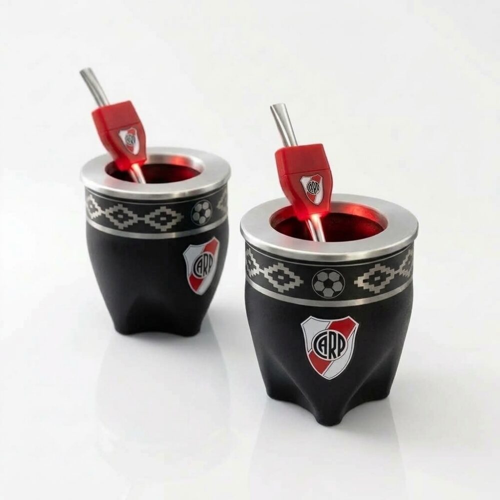 LUZ MATE RIVER ART 7828 IAO