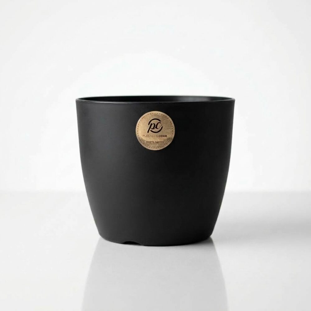 MACETA 26CM ART N26 JAO