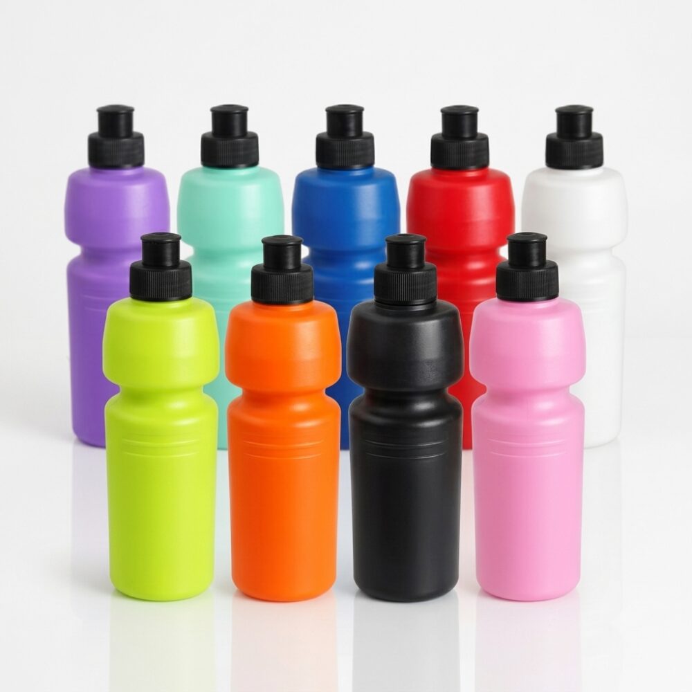 BOTELLA DEPORTIVA 500CC ART BOPLAS500 JAO