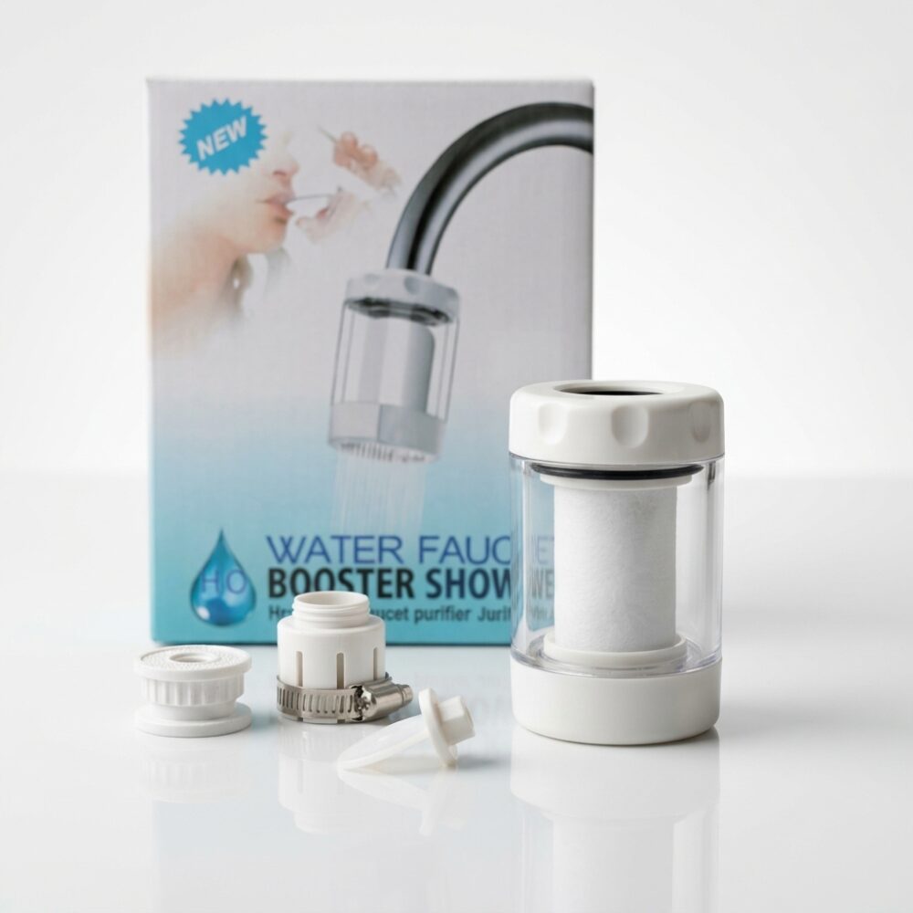FILTRO PURIFICADOR DE AGUA JRM010D JAO