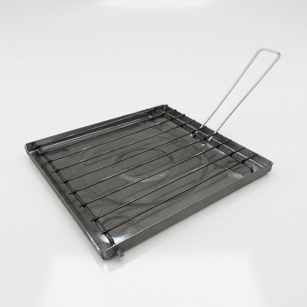 TOSTADORA METAL SUPER MB011 JAO