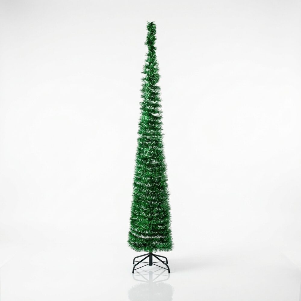 ARBOL POLLERA 1,2MTS C/SOPORTE PLASTICO NS410394 NAVI IAO