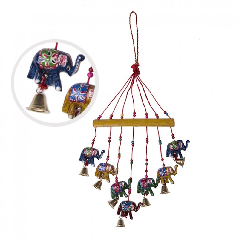 CARRILLON ELEFANTITOS ART A532028 JAO