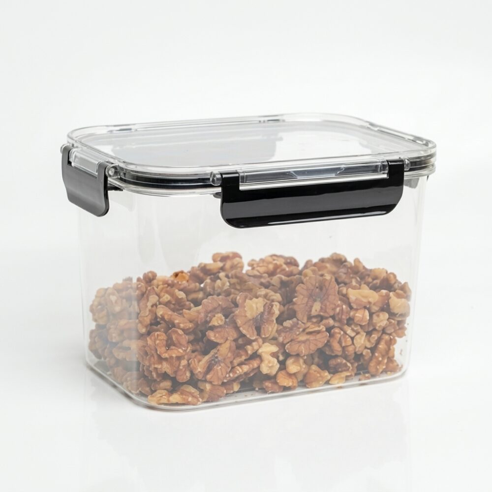 TUPPER PLAST HERMETICO 19,5X14,2X12,6CM ART NS249966Z1 JAO