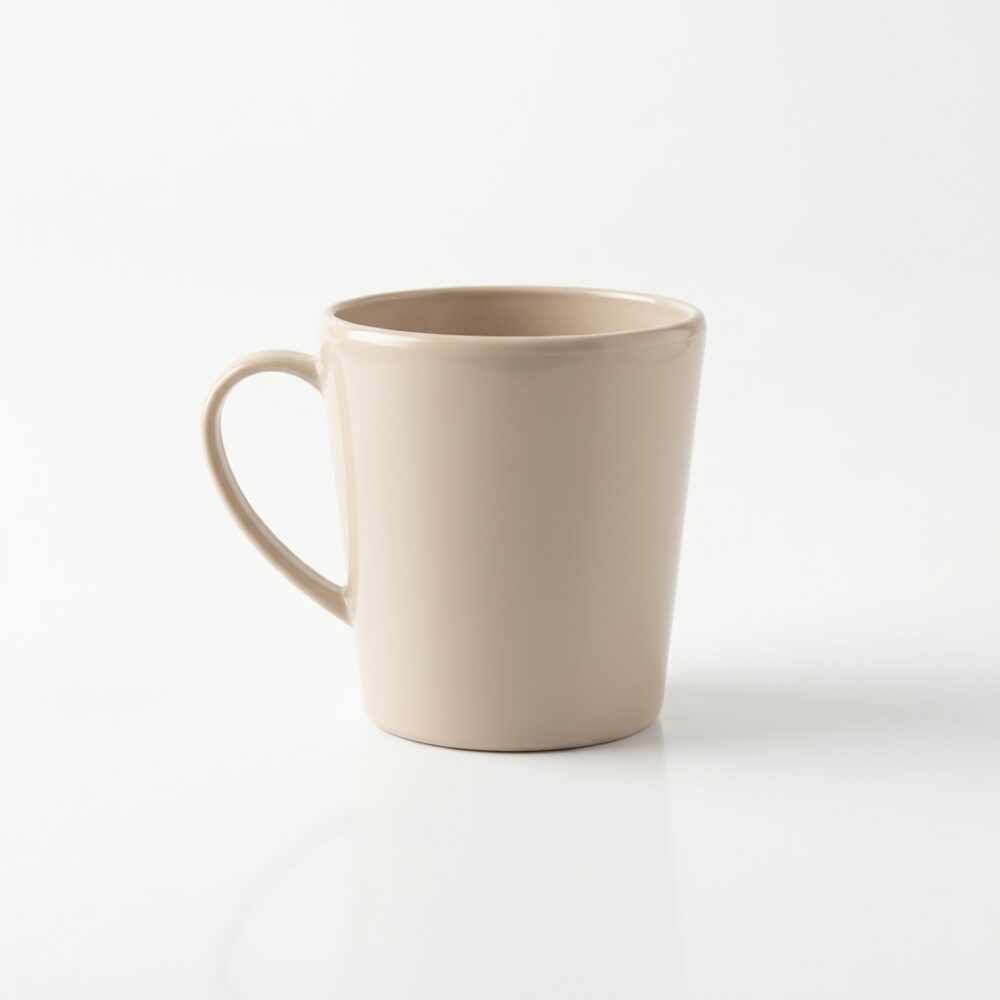 TAZA CHICA JARDIN CAFE MAGICLICK ART B1300 JAO