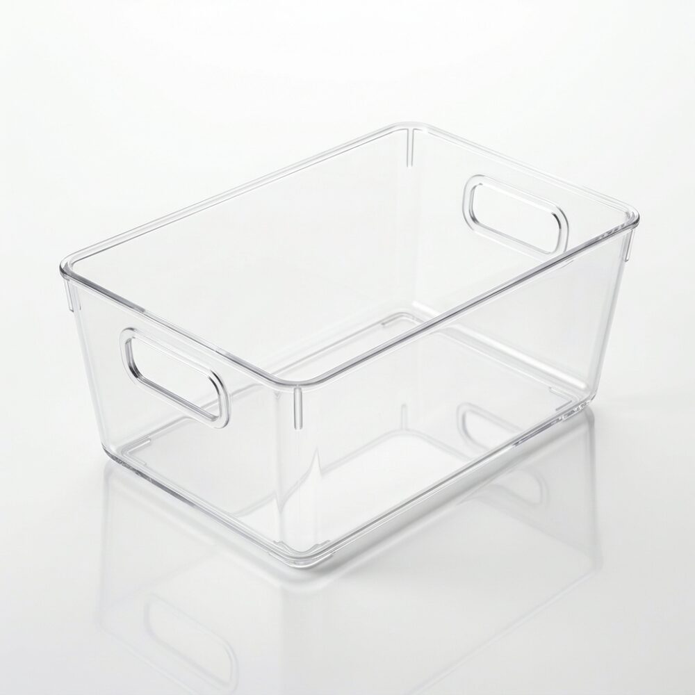CONTENEDOR PLASTICO  ART 18087 JAO
