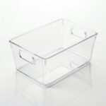 CONTENEDOR PLASTICO ART 18087 JAO