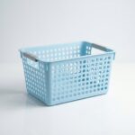 CANASTO ORGANIZADOR PLASTICO C/MANIJA 19055 JAO