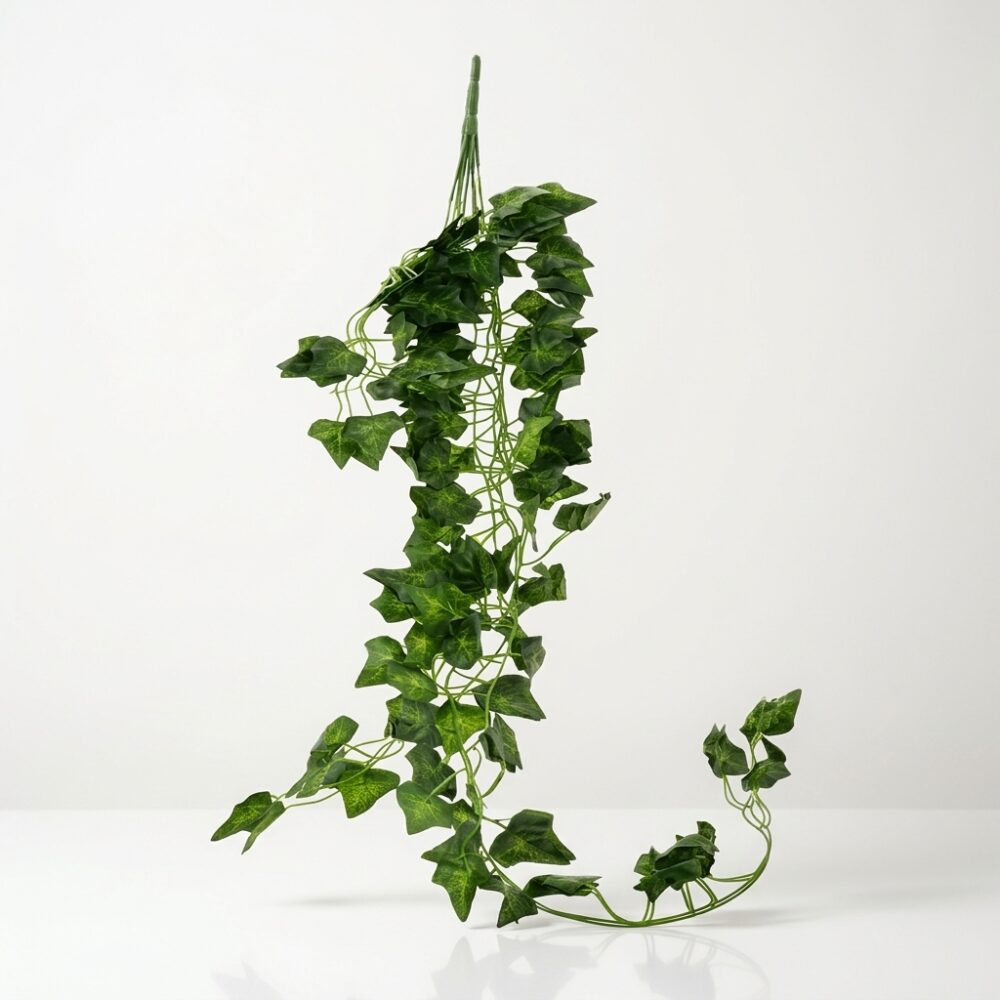 PLANTA CAIDA COLGANTE VERDE ART FLD-7041 JAO