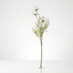 PLANTA VARA 75CM BLANCA ART ES-19 JAO