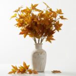 PLANTA VERDE 47CM SIN MACETA ART ES-02 JAO