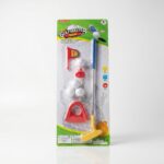 SUPER JUEGO DE GOLF ART 51352 JAO