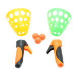 MINI JUEGO DE PELOTAS PARA LANZAR ART 56815 JAO
