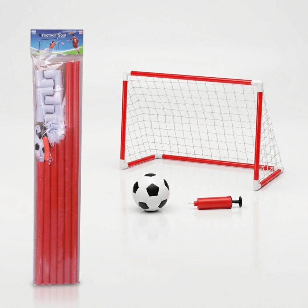 SUPER JUEGO DE FUTBOL ART 52573 JAO
