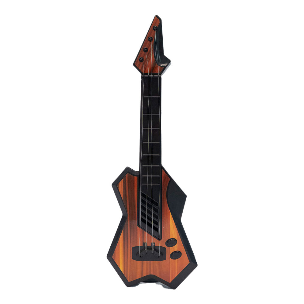 SUPER GUITARRA ART 52209 JAO