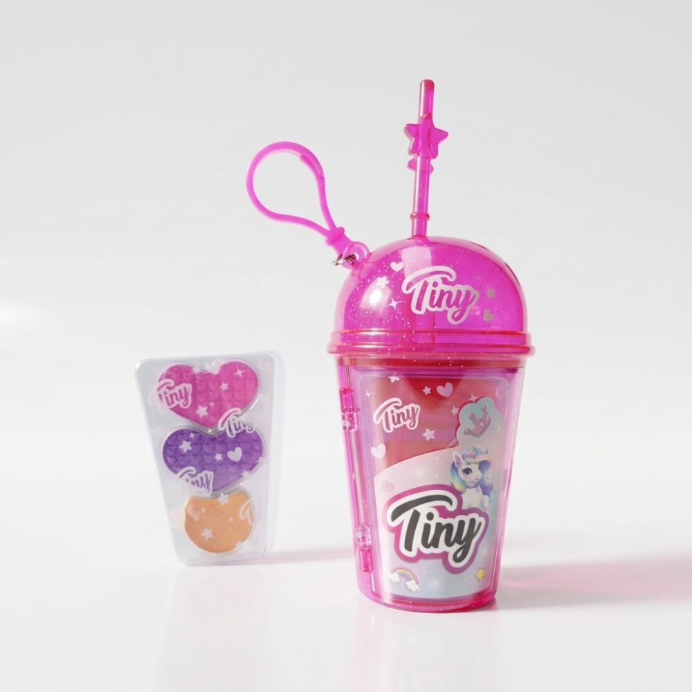 SET DE MAQUILLAJE BLISTER ART 3281/ 75965 JAO