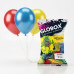 GLOBOS PERLADOS SURTIDOS 12" X50 UN ART 50306 JAO