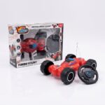 AUTO TWISTER RADIO CONTROL GO SPEED 54893 JAO