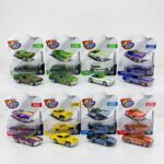 AUTO METALICO CLASICOS GO SPEED 57599 JAO