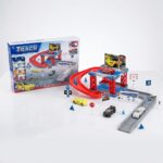 SUPER ESTACIONAMIENTO 50337 JAO