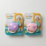 SONAJEROS PEZ BABY GUS ART 55643 JAO