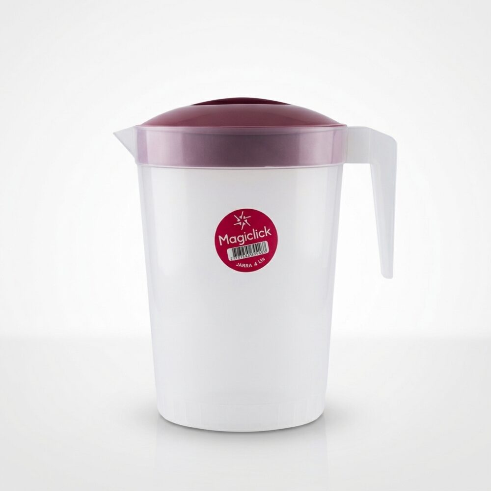 JARRA DE JUGO 4LTS MAGICLICK ART B1101 JAO