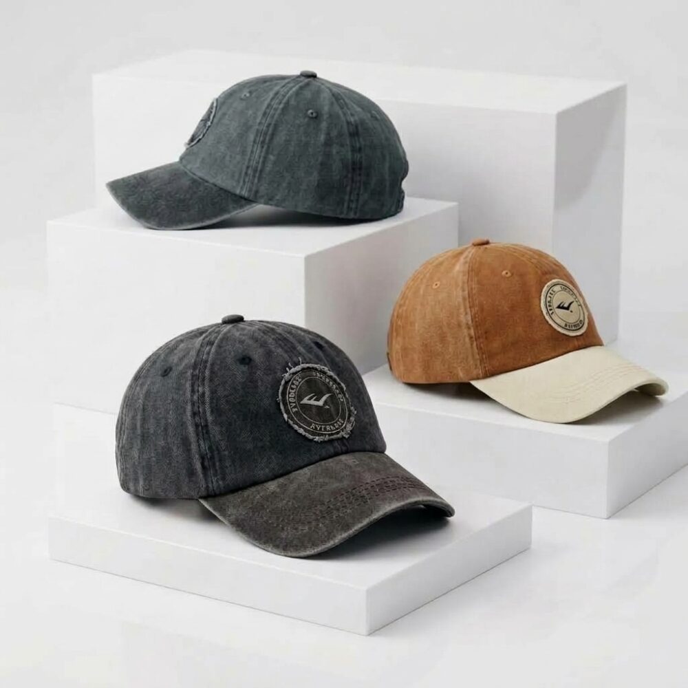 GORRA CAP PARCHE EVERLAST ART 32124 JAO