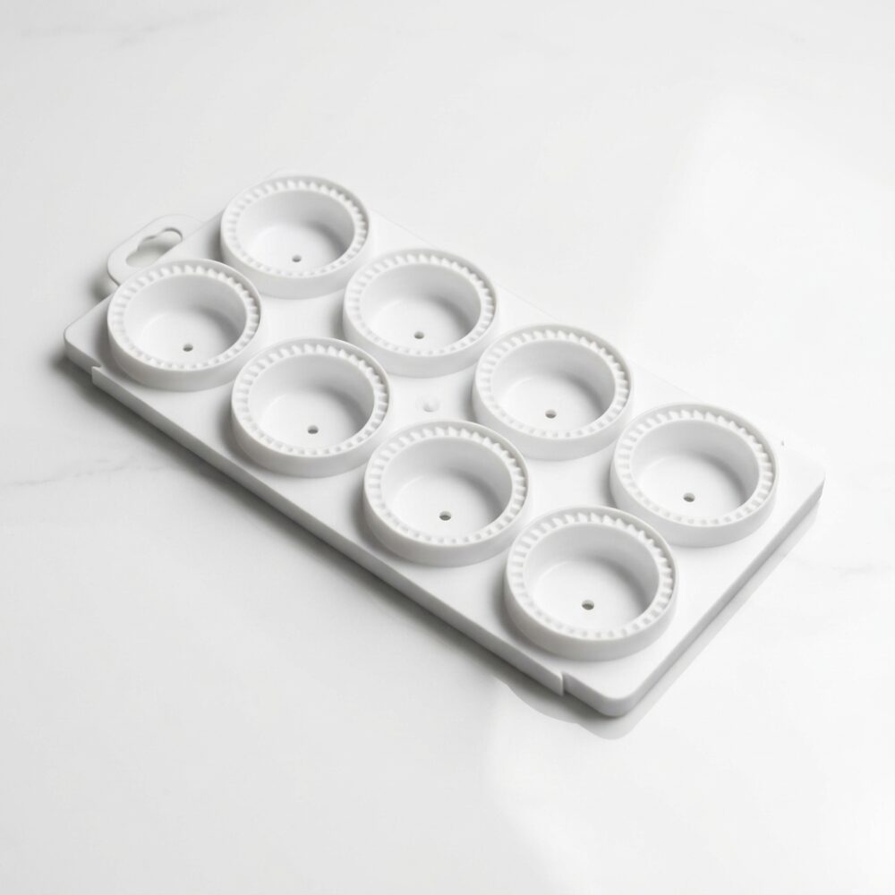 MOLDE SORRENTINOS PLASTICO 26CM X 14CM ART 20599 JAO
