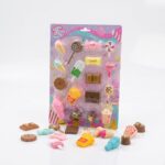 CONJUNTO DE COCINA 29x22x5CM ART 53566 JAO