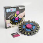 SUPER JUEGO DE MESA ¡STOP! ART 56970 GAO