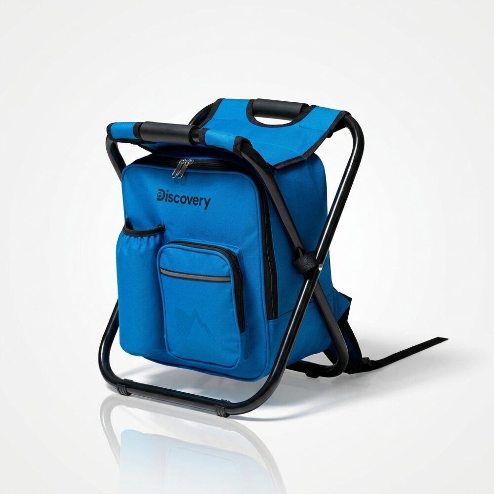 BANCO MOCHILA COOLER DISCOVERY T2 ART 17887 JAO