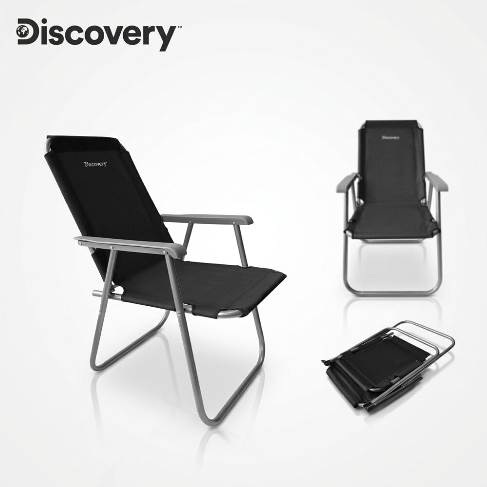 REPOSERA PLEGABLE DISCOVERY ART 30466 JAO