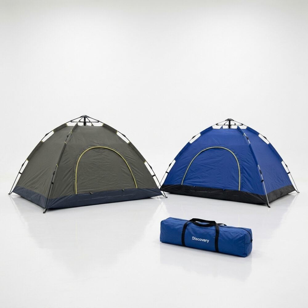 CARPA DISCOVERY ART 17877 200X150X110CM JAO