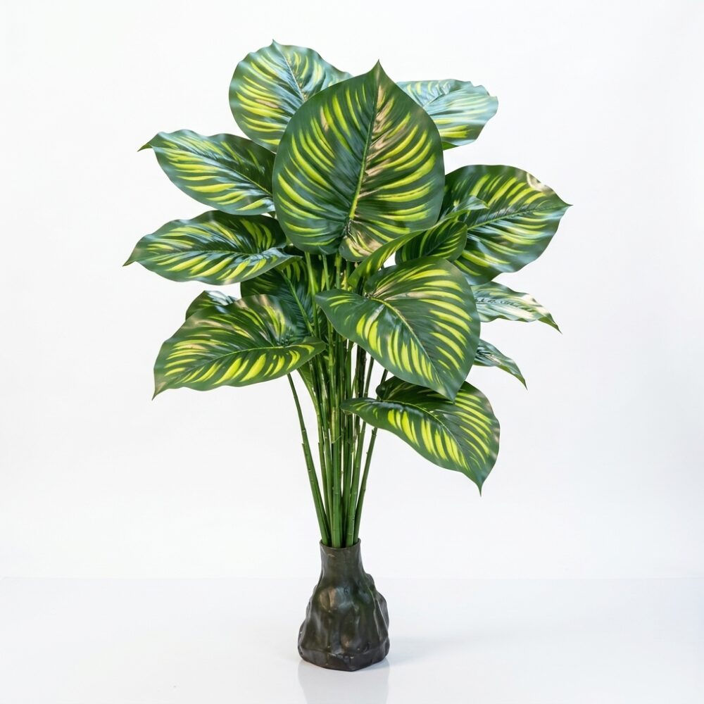 PLANTA 110CM DA-6200 / DA-PLANTA S/MACETA DA-6205 JAO