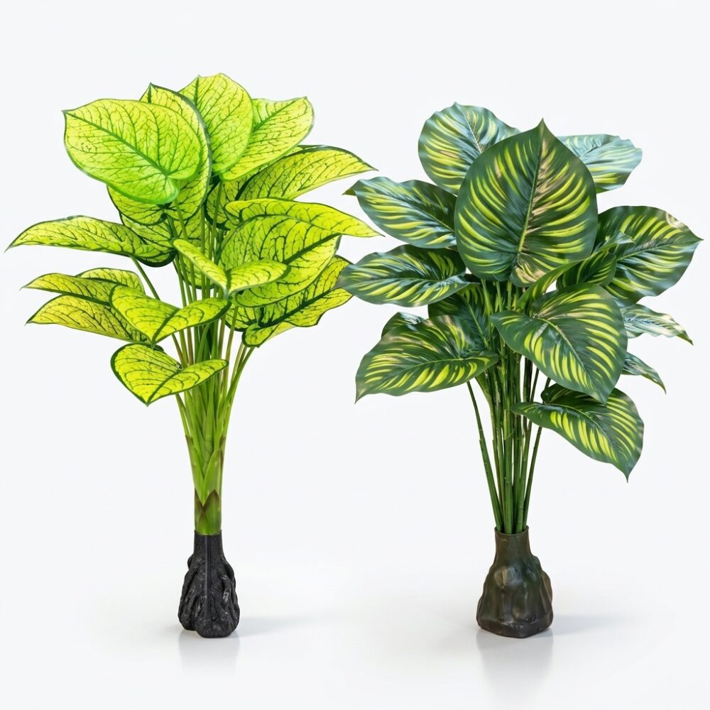 PLANTA 75CM DA-6209 DA-6210 DA-6211 JAO