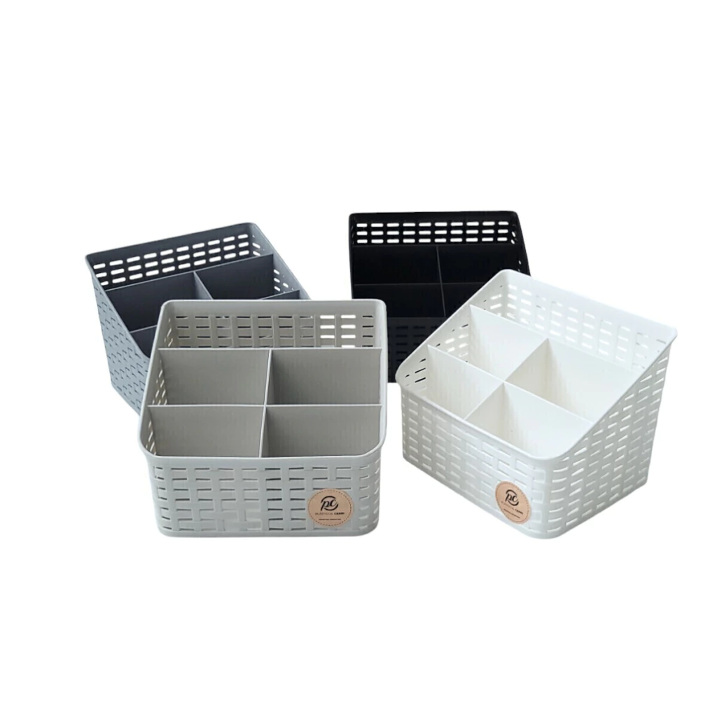 ORGANIZADOR ESCRITORIO C/DIVISION ART P290 JAO
